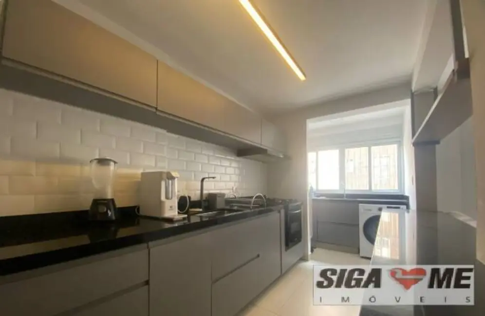 Foto 5 de Apartamento com 2 quartos à venda e para alugar, 64m2 em Itaim Bibi, São Paulo - SP