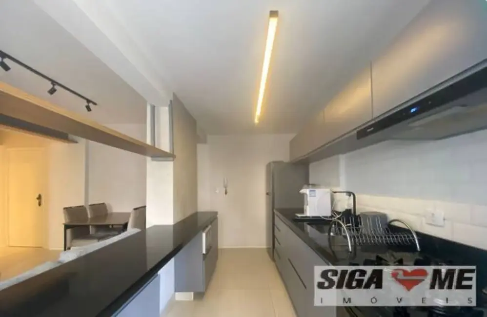 Foto 9 de Apartamento com 2 quartos à venda e para alugar, 64m2 em Itaim Bibi, São Paulo - SP