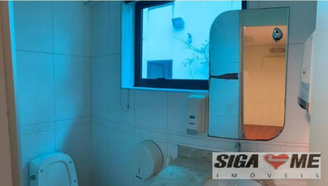 Sala Comercial à venda e para alugar, 901m2 em Vila Santos, São Paulo - SP - imagem 8 Foto 8 de Sala Comercial à venda e para alugar, 901m2 em Vila Santos, São Paulo - SP