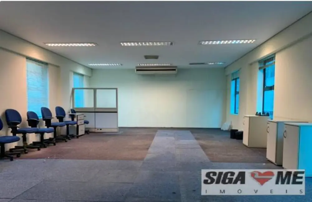 Sala Comercial à venda e para alugar, 901m2 em Vila Santos, São Paulo - SP - imagem 5 Foto 5 de Sala Comercial à venda e para alugar, 901m2 em Vila Santos, São Paulo - SP