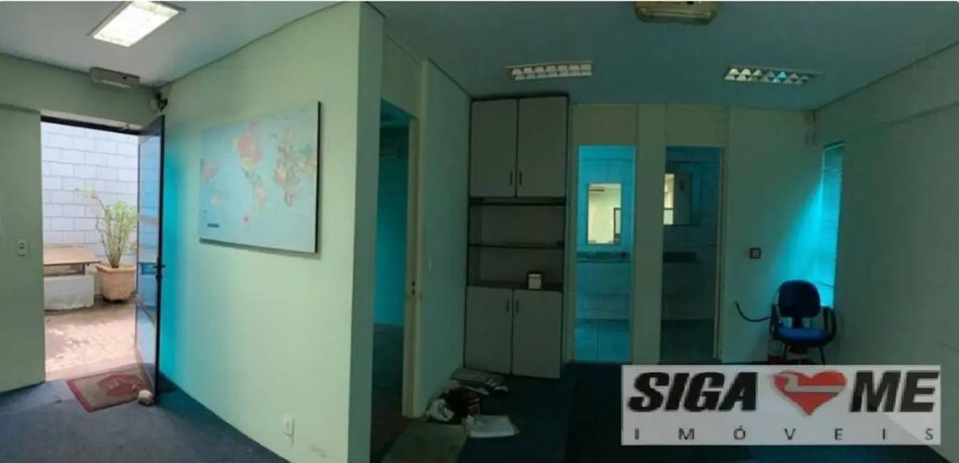 Sala Comercial à venda e para alugar, 901m2 em Vila Santos, São Paulo - SP - imagem 9 Foto 9 de Sala Comercial à venda e para alugar, 901m2 em Vila Santos, São Paulo - SP