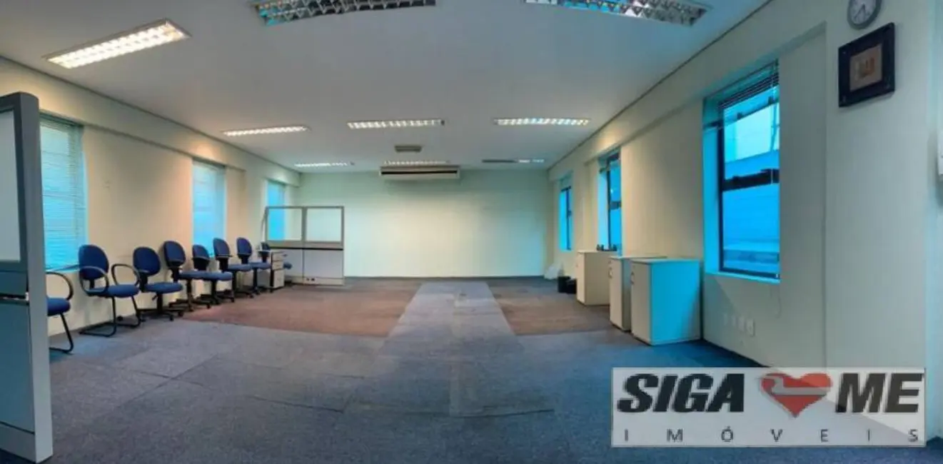 Sala Comercial à venda e para alugar, 901m2 em Vila Santos, São Paulo - SP - imagem 4 Foto 4 de Sala Comercial à venda e para alugar, 901m2 em Vila Santos, São Paulo - SP
