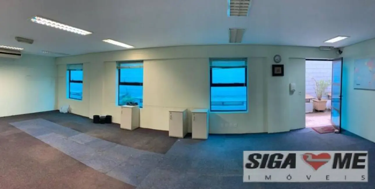Sala Comercial à venda e para alugar, 901m2 em Vila Santos, São Paulo - SP - imagem 2 Foto 2 de Sala Comercial à venda e para alugar, 901m2 em Vila Santos, São Paulo - SP