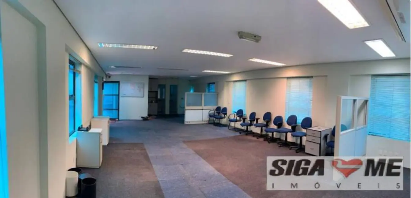 Foto 1 de Sala Comercial à venda e para alugar, 901m2 em Vila Santos, São Paulo - SP