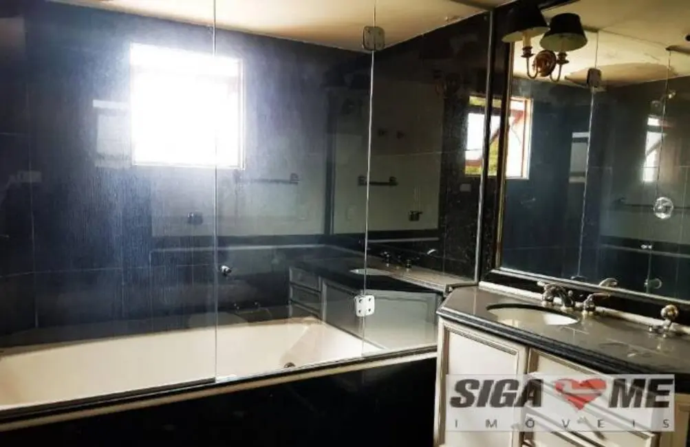 Sobrado com 5 quartos à venda, 527m2 em Vila Ida, São Paulo - SP - imagem 6 Foto 6 de Sobrado com 5 quartos à venda, 527m2 em Vila Ida, São Paulo - SP