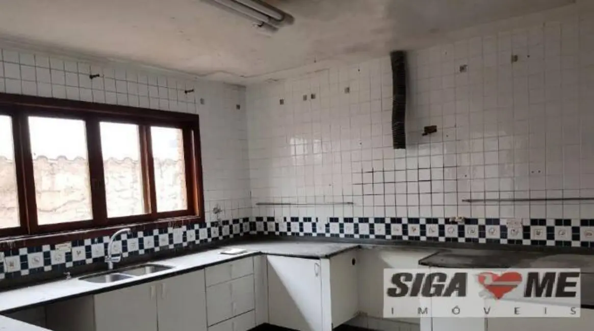 Sobrado com 5 quartos à venda, 527m2 em Vila Ida, São Paulo - SP - imagem 7 Foto 7 de Sobrado com 5 quartos à venda, 527m2 em Vila Ida, São Paulo - SP