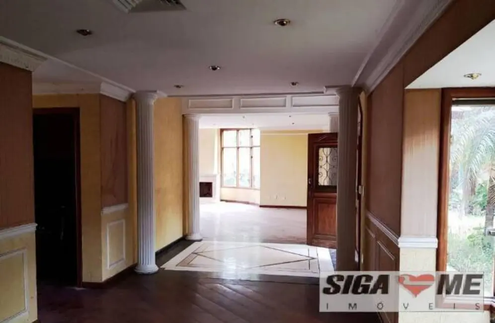 Foto 1 de Sobrado com 5 quartos à venda, 527m2 em Vila Ida, São Paulo - SP