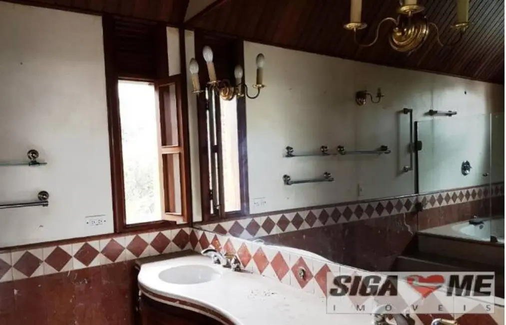 Sobrado com 5 quartos à venda, 527m2 em Vila Ida, São Paulo - SP - imagem 5 Foto 5 de Sobrado com 5 quartos à venda, 527m2 em Vila Ida, São Paulo - SP