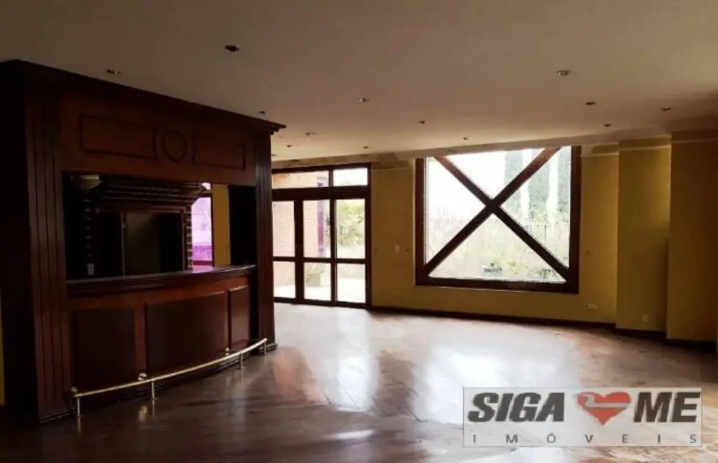 Sobrado com 5 quartos à venda, 527m2 em Vila Ida, São Paulo - SP - imagem 8 Foto 8 de Sobrado com 5 quartos à venda, 527m2 em Vila Ida, São Paulo - SP