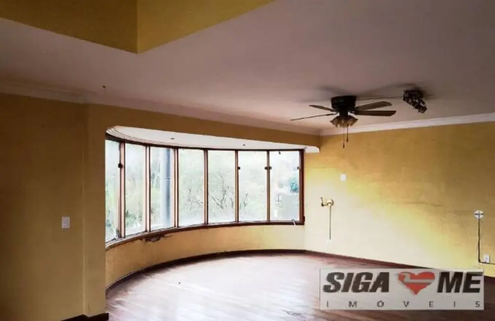 Sobrado com 5 quartos à venda, 527m2 em Vila Ida, São Paulo - SP - imagem 3 Foto 3 de Sobrado com 5 quartos à venda, 527m2 em Vila Ida, São Paulo - SP