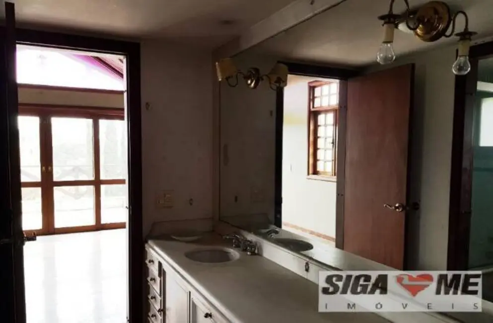 Sobrado com 5 quartos à venda, 527m2 em Vila Ida, São Paulo - SP - imagem 9 Foto 9 de Sobrado com 5 quartos à venda, 527m2 em Vila Ida, São Paulo - SP