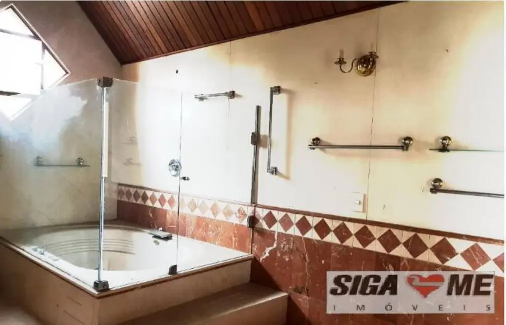 Sobrado com 5 quartos à venda, 527m2 em Vila Ida, São Paulo - SP - imagem 4 Foto 4 de Sobrado com 5 quartos à venda, 527m2 em Vila Ida, São Paulo - SP