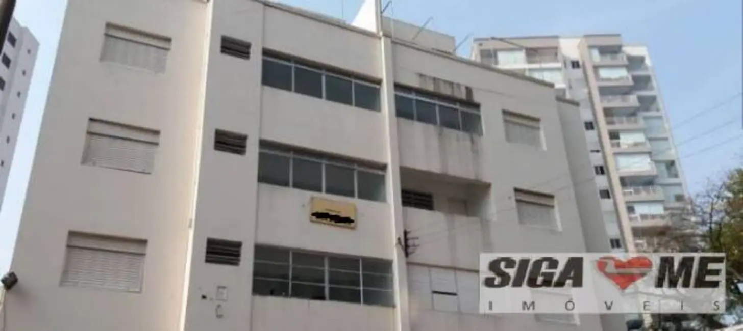 Foto 1 de Sala Comercial para alugar, 100m2 em Campo Belo, São Paulo - SP
