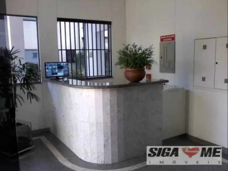 Sala Comercial à venda, 49m2 em Indianópolis, São Paulo - SP - imagem 8 Foto 8 de Sala Comercial à venda, 49m2 em Indianópolis, São Paulo - SP