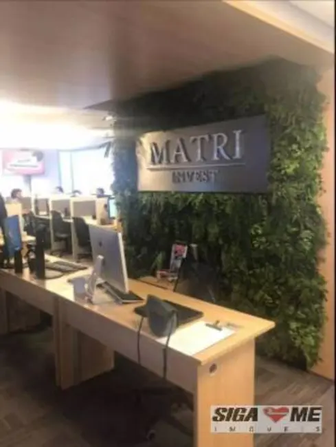 Sala Comercial à venda, 49m2 em Indianópolis, São Paulo - SP - imagem 4 Foto 4 de Sala Comercial à venda, 49m2 em Indianópolis, São Paulo - SP