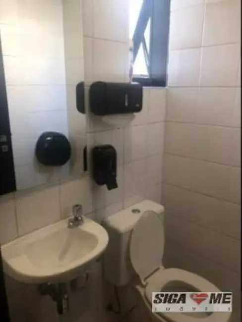 Sala Comercial à venda, 49m2 em Indianópolis, São Paulo - SP - imagem 5 Foto 5 de Sala Comercial à venda, 49m2 em Indianópolis, São Paulo - SP