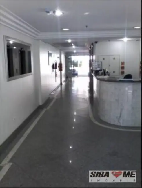 Sala Comercial à venda, 49m2 em Indianópolis, São Paulo - SP - imagem 7 Foto 7 de Sala Comercial à venda, 49m2 em Indianópolis, São Paulo - SP