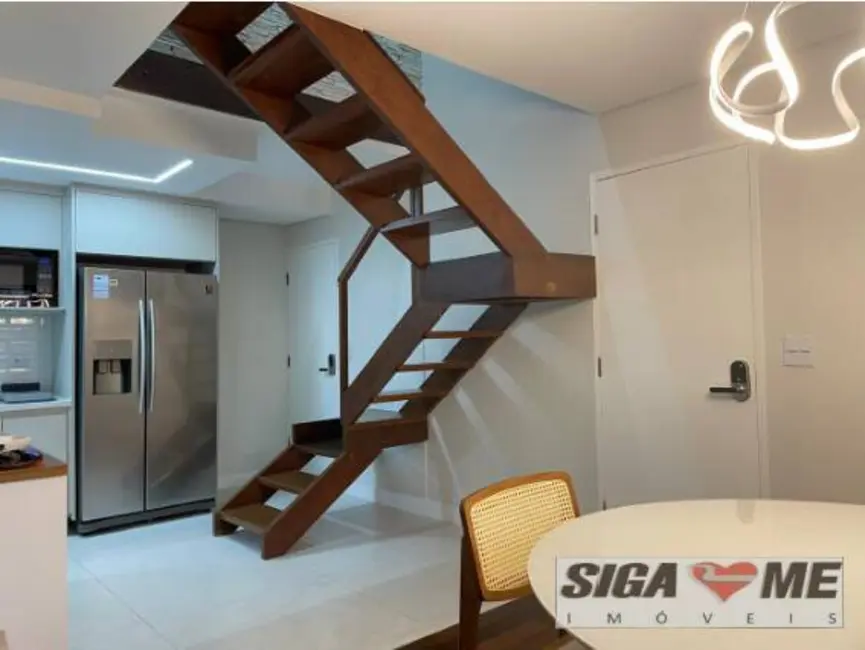 Apartamento com 2 quartos à venda, 98m2 em Jardim Londrina, São Paulo - SP - imagem 3 Foto 3 de Apartamento com 2 quartos à venda, 98m2 em Jardim Londrina, São Paulo - SP