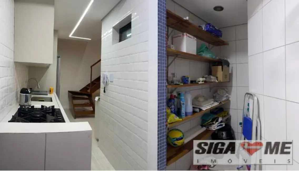 Apartamento com 2 quartos à venda, 98m2 em Jardim Londrina, São Paulo - SP - imagem 6 Foto 6 de Apartamento com 2 quartos à venda, 98m2 em Jardim Londrina, São Paulo - SP