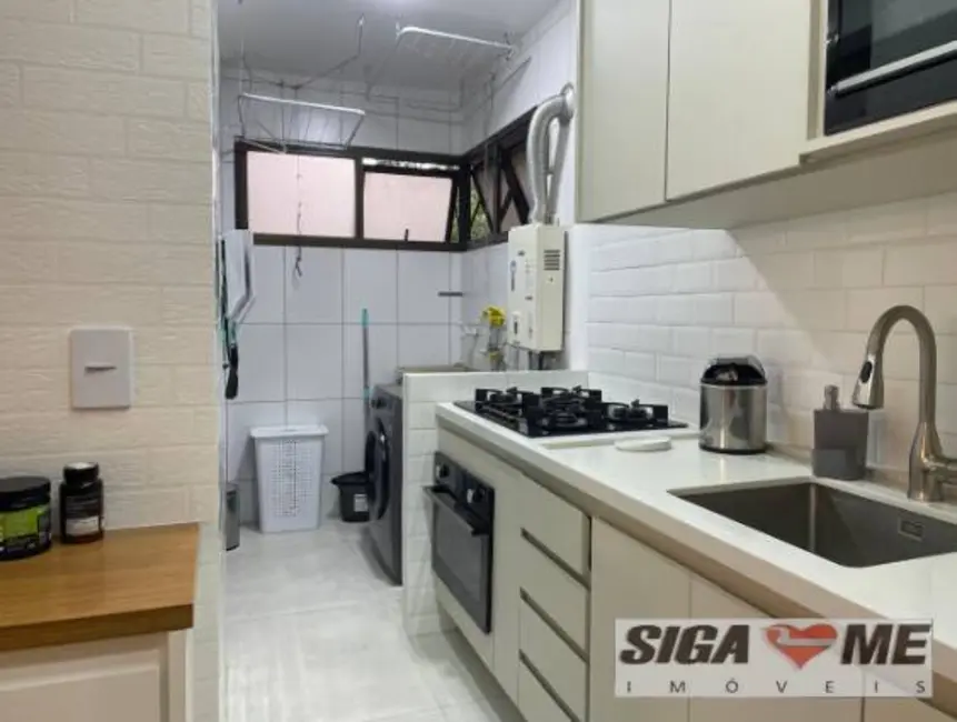 Apartamento com 2 quartos à venda, 98m2 em Jardim Londrina, São Paulo - SP - imagem 5 Foto 5 de Apartamento com 2 quartos à venda, 98m2 em Jardim Londrina, São Paulo - SP