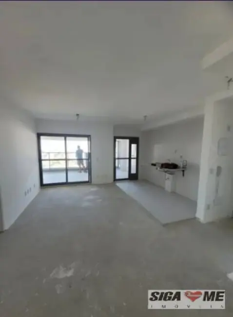 Foto 1 de Apartamento com 3 quartos à venda, 105m2 em Ipiranga, São Paulo - SP