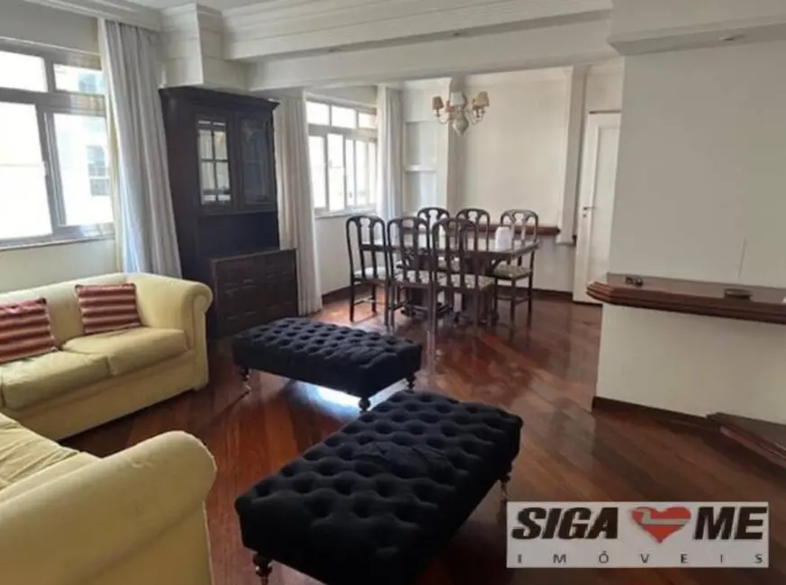 Foto 1 de Apartamento com 2 quartos à venda, 132m2 em Bela Vista, São Paulo - SP
