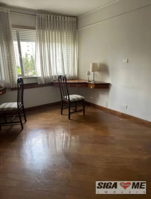 Foto 3 de Apartamento com 2 quartos à venda, 132m2 em Bela Vista, São Paulo - SP