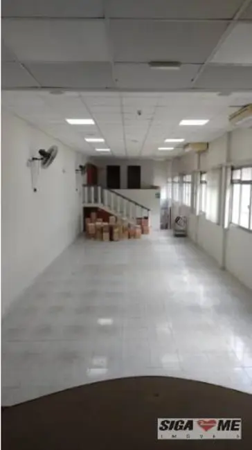 Sala Comercial à venda, 168m2 em Mooca, São Paulo - SP - imagem 4 Foto 4 de Sala Comercial à venda, 168m2 em Mooca, São Paulo - SP