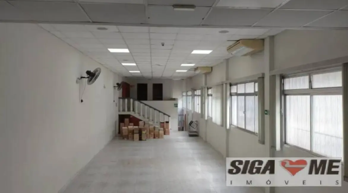Sala Comercial à venda, 168m2 em Mooca, São Paulo - SP - imagem 7 Foto 7 de Sala Comercial à venda, 168m2 em Mooca, São Paulo - SP