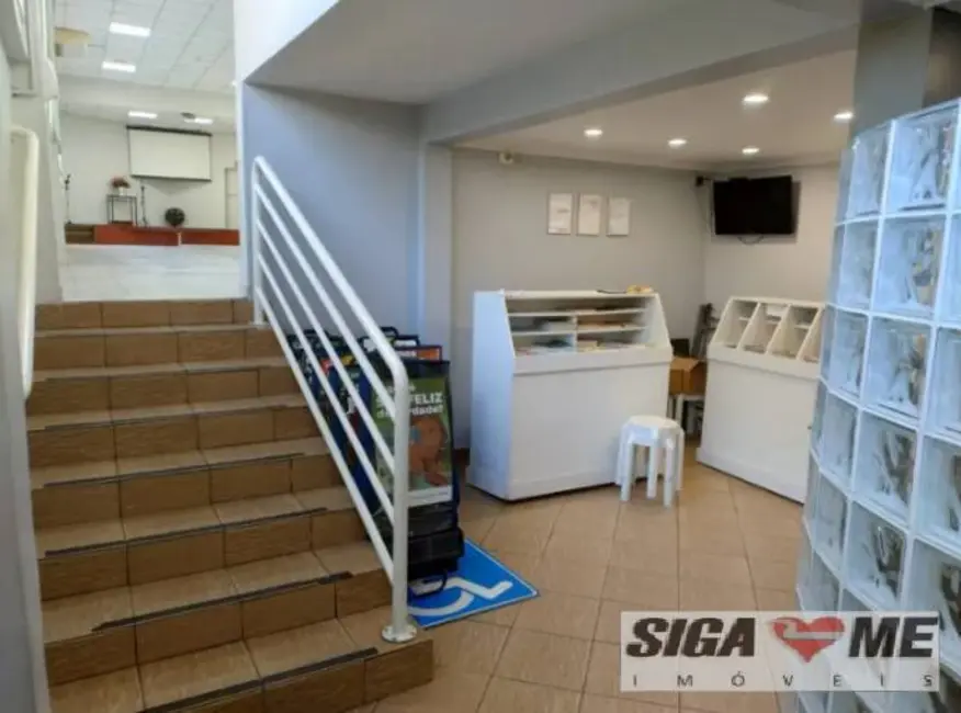 Sala Comercial à venda, 168m2 em Mooca, São Paulo - SP - imagem 6 Foto 6 de Sala Comercial à venda, 168m2 em Mooca, São Paulo - SP