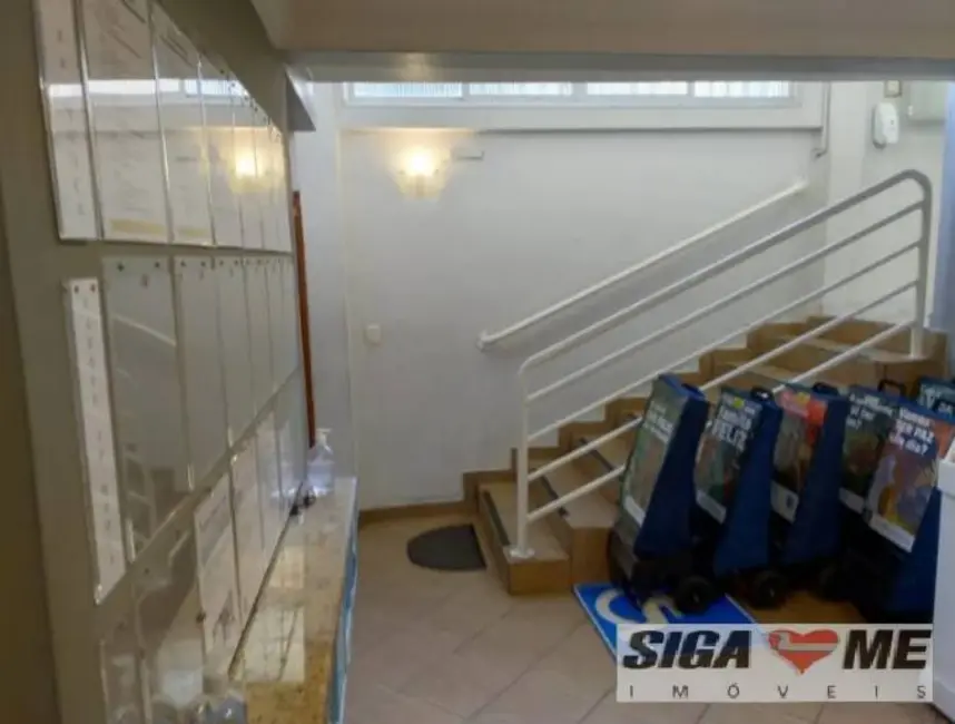 Sala Comercial à venda, 168m2 em Mooca, São Paulo - SP - imagem 2 Foto 2 de Sala Comercial à venda, 168m2 em Mooca, São Paulo - SP