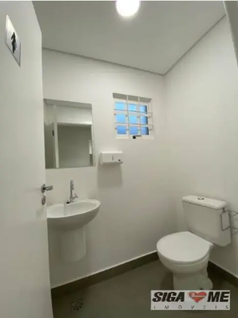 Foto 7 de Sala Comercial para alugar, 254m2 em Vila Olímpia, São Paulo - SP