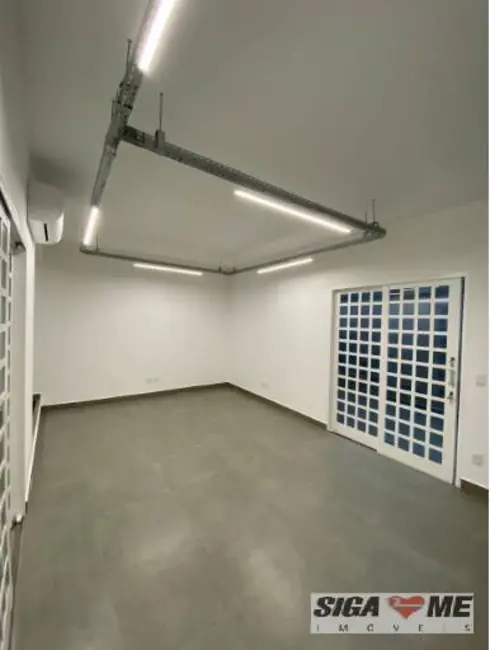 Foto 8 de Sala Comercial para alugar, 254m2 em Vila Olímpia, São Paulo - SP