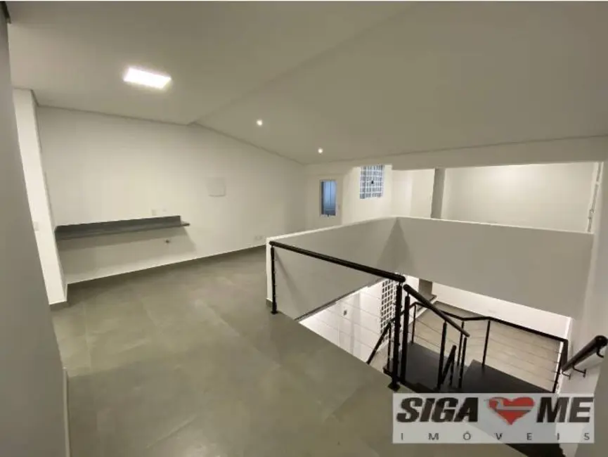 Foto 3 de Sala Comercial para alugar, 254m2 em Vila Olímpia, São Paulo - SP