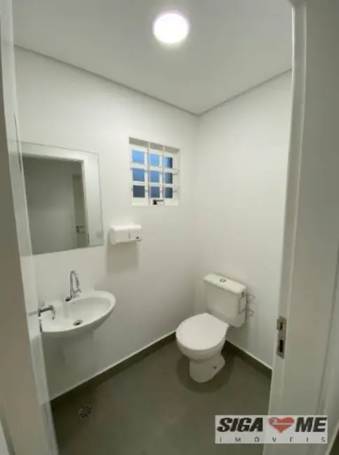 Foto 4 de Sala Comercial para alugar, 254m2 em Vila Olímpia, São Paulo - SP