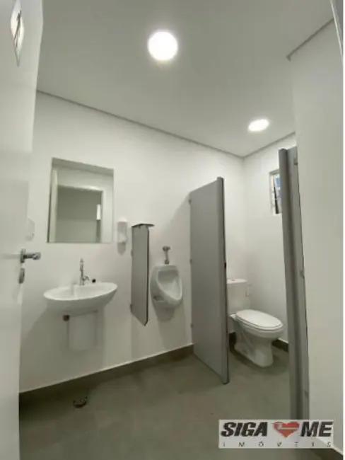 Foto 6 de Sala Comercial para alugar, 254m2 em Vila Olímpia, São Paulo - SP