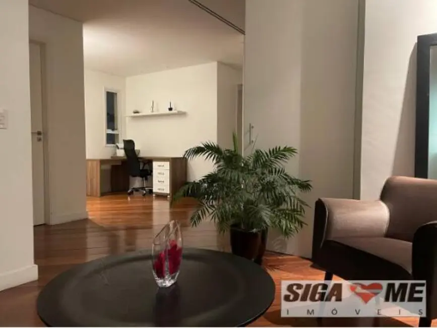 Foto 9 de Apartamento com 2 quartos à venda, 167m2 em Vila Andrade, São Paulo - SP