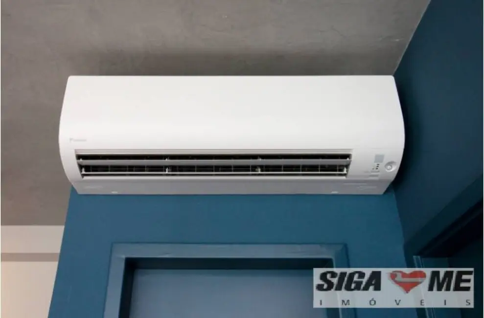 Apartamento com 1 quarto à venda, 48m2 em Bela Vista, São Paulo - SP - imagem 4 Foto 4 de Apartamento com 1 quarto à venda, 48m2 em Bela Vista, São Paulo - SP