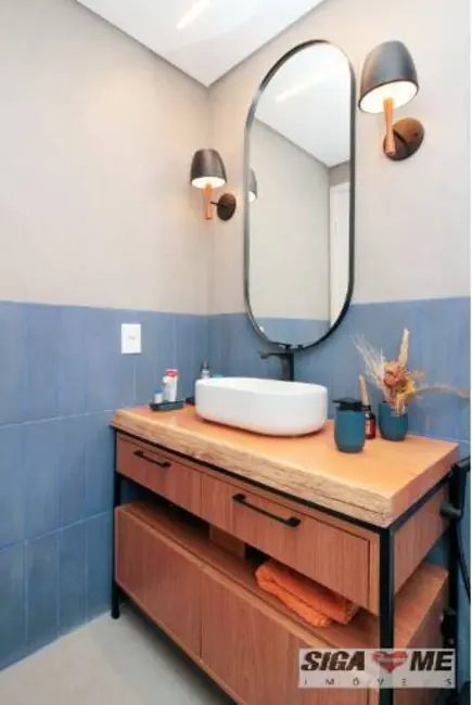 Apartamento com 1 quarto à venda, 48m2 em Bela Vista, São Paulo - SP - imagem 7 Foto 7 de Apartamento com 1 quarto à venda, 48m2 em Bela Vista, São Paulo - SP