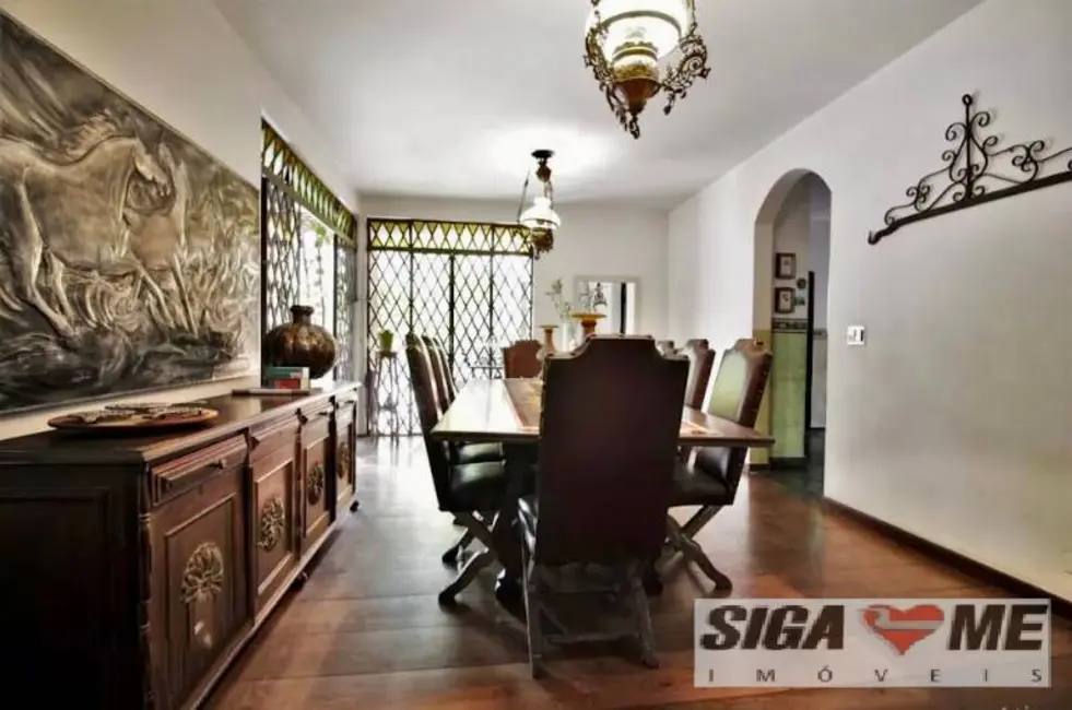 Foto 8 de Casa com 6 quartos à venda e para alugar, 600m2 em Morumbi, São Paulo - SP