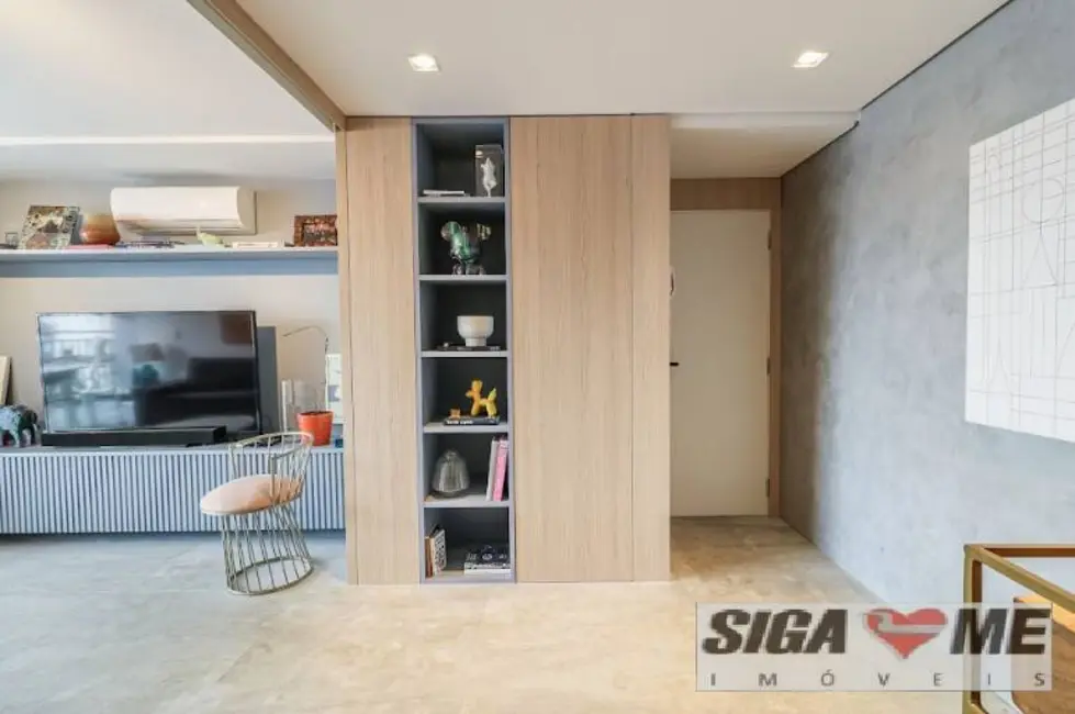 Foto 6 de Apartamento com 2 quartos à venda, 165m2 em Morumbi, São Paulo - SP