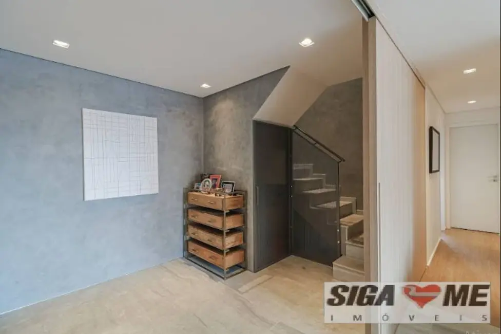 Foto 7 de Apartamento com 2 quartos à venda, 165m2 em Morumbi, São Paulo - SP