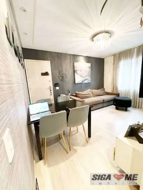 Apartamento com 2 quartos à venda, 63m2 em Vila Olímpia, São Paulo - SP - imagem 8 Foto 8 de Apartamento com 2 quartos à venda, 63m2 em Vila Olímpia, São Paulo - SP