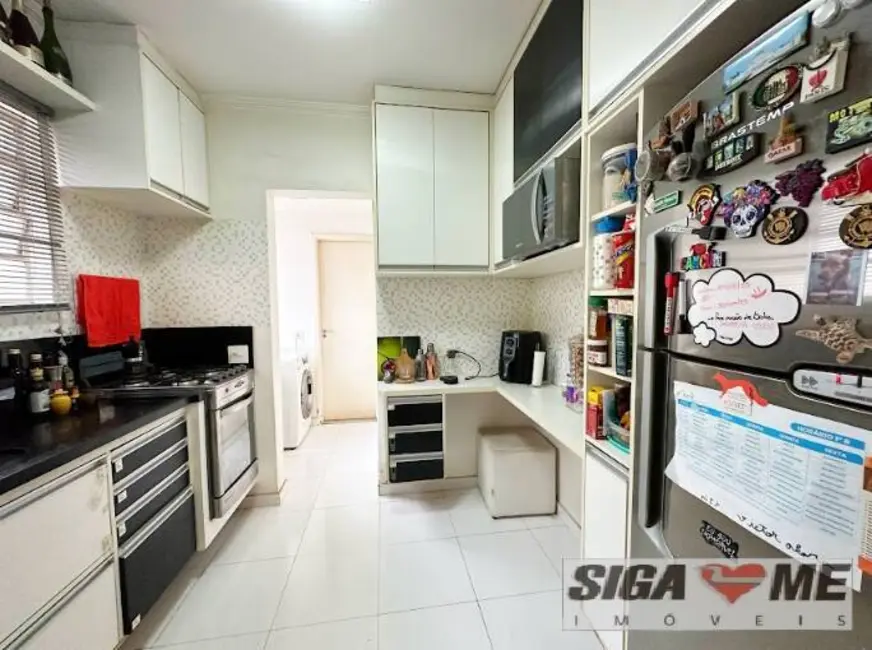 Apartamento com 2 quartos à venda, 63m2 em Vila Olímpia, São Paulo - SP - imagem 9 Foto 9 de Apartamento com 2 quartos à venda, 63m2 em Vila Olímpia, São Paulo - SP