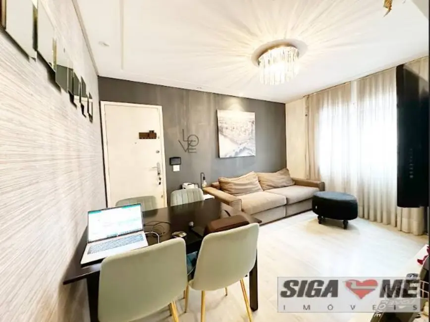 Apartamento com 2 quartos à venda, 63m2 em Vila Olímpia, São Paulo - SP - imagem 6 Foto 6 de Apartamento com 2 quartos à venda, 63m2 em Vila Olímpia, São Paulo - SP