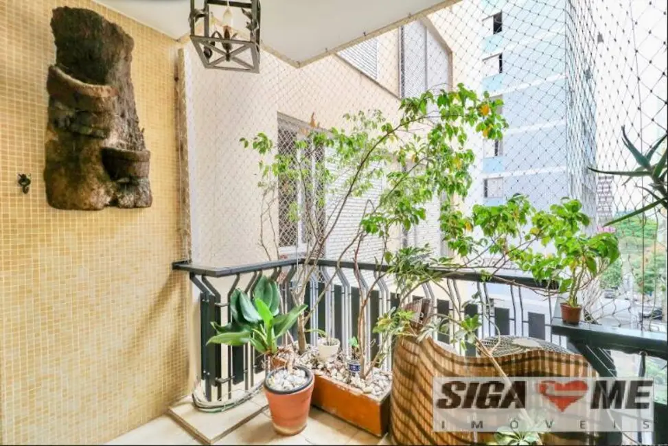 Foto 9 de Apartamento com 3 quartos à venda, 168m2 em Itaim Bibi, São Paulo - SP