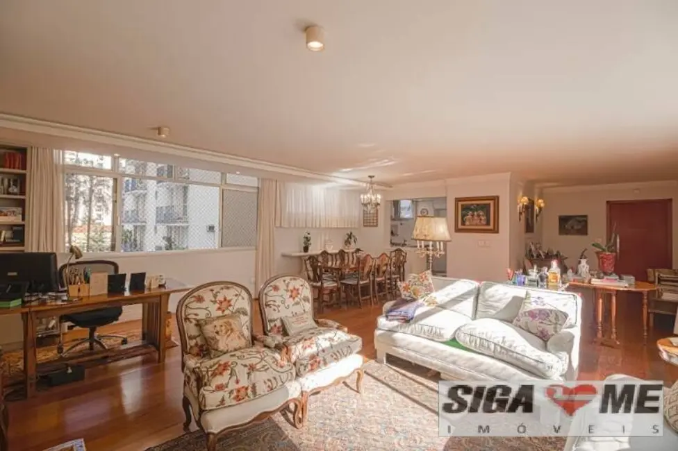 Foto 7 de Apartamento com 2 quartos à venda, 183m2 em Jardim Paulista, São Paulo - SP