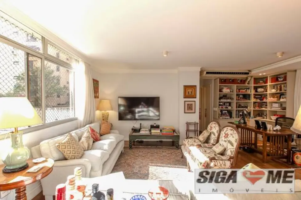 Foto 6 de Apartamento com 2 quartos à venda, 183m2 em Jardim Paulista, São Paulo - SP