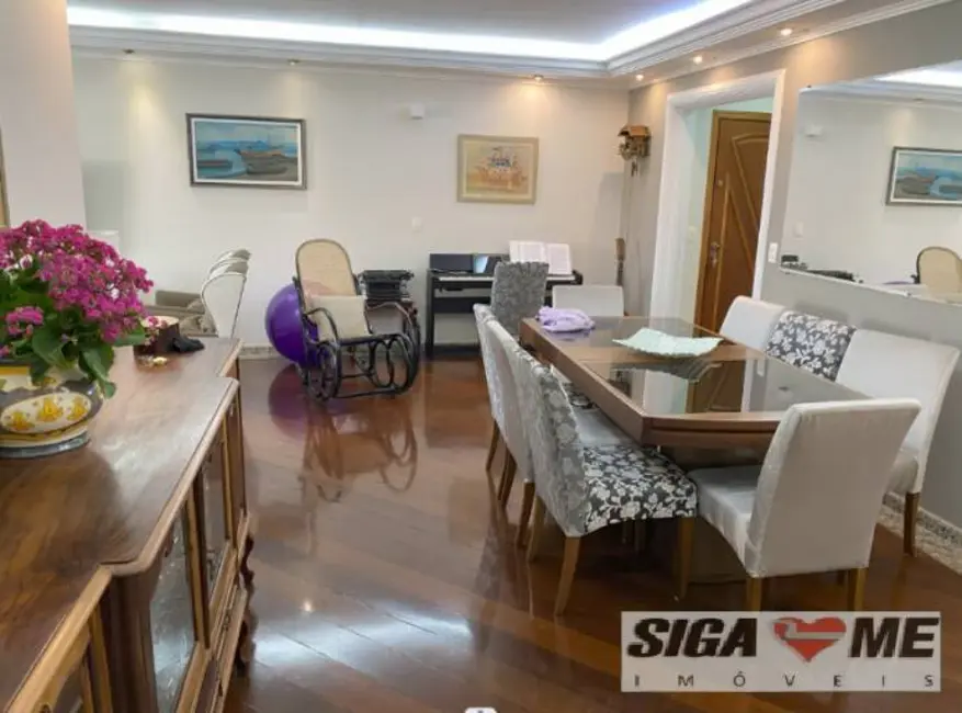 Foto 1 de Apartamento com 3 quartos à venda, 176m2 em Vila Mariana, São Paulo - SP