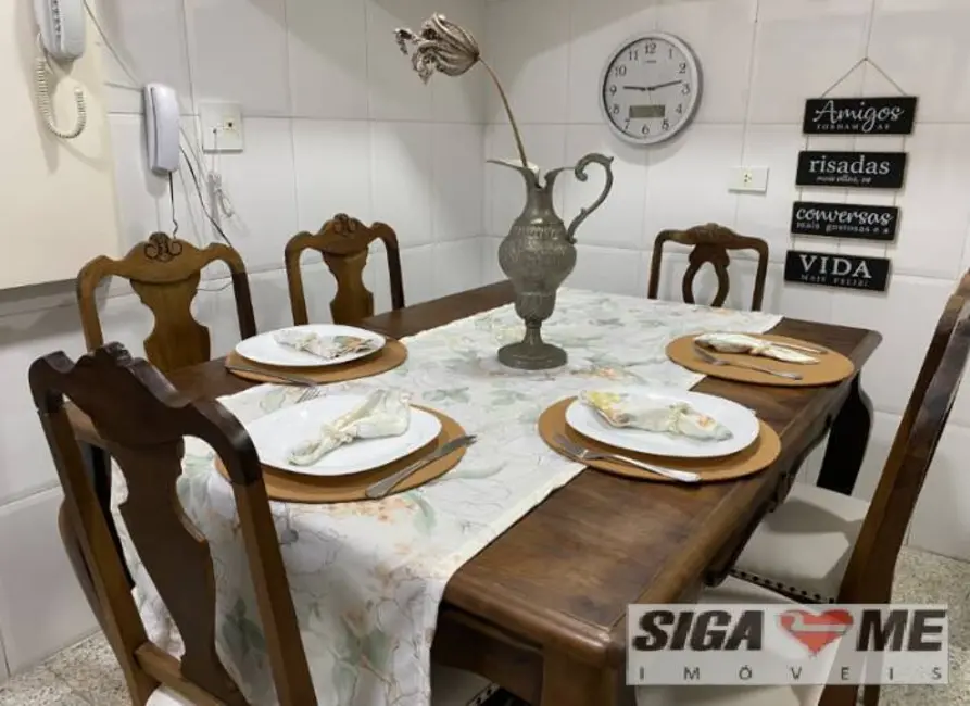 Foto 2 de Apartamento com 3 quartos à venda, 176m2 em Vila Mariana, São Paulo - SP